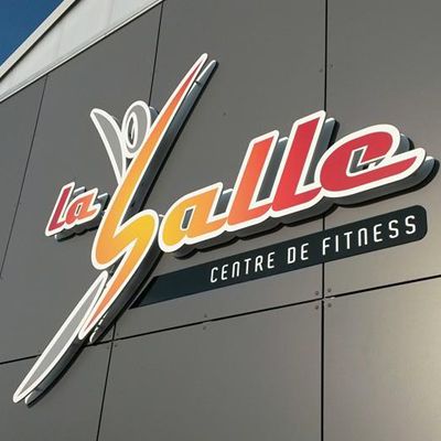 La Salle, centre de fitness et de remise en forme à Douarnenez