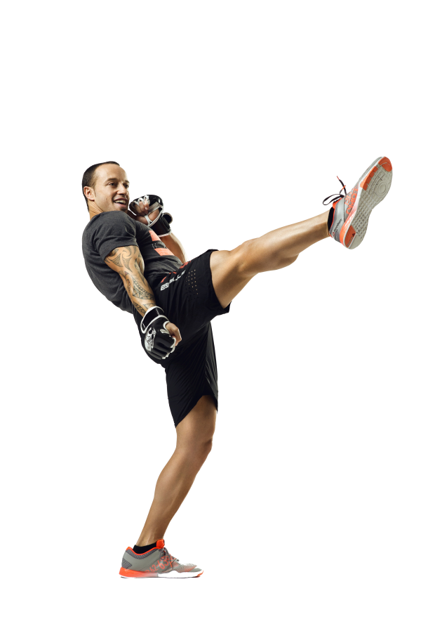 body combat